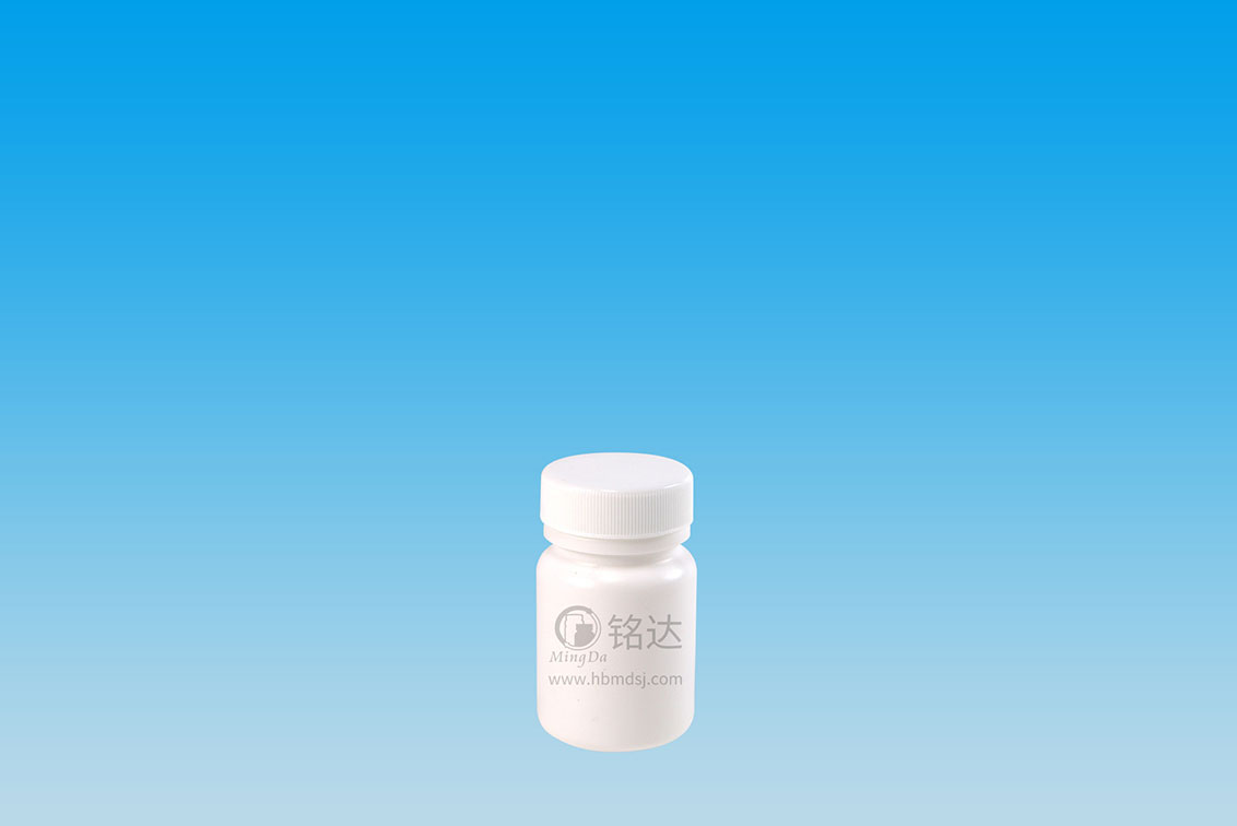 藥用塑膠瓶（píng）廠家