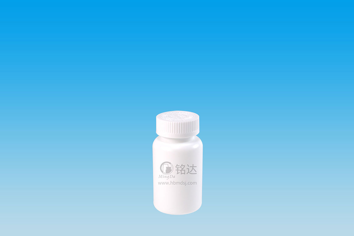 藥（yào）用塑膠瓶
