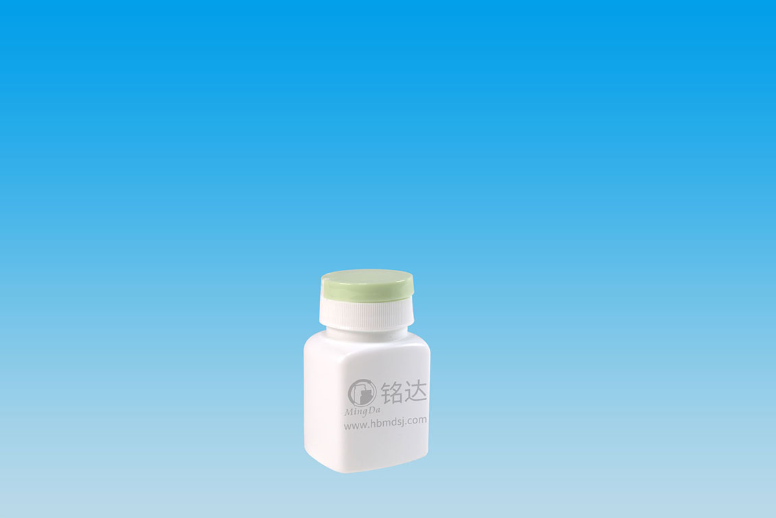 藥用塑（sù）膠瓶