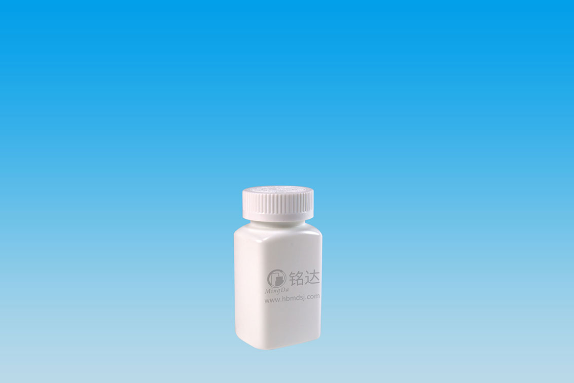 藥（yào）用塑膠瓶