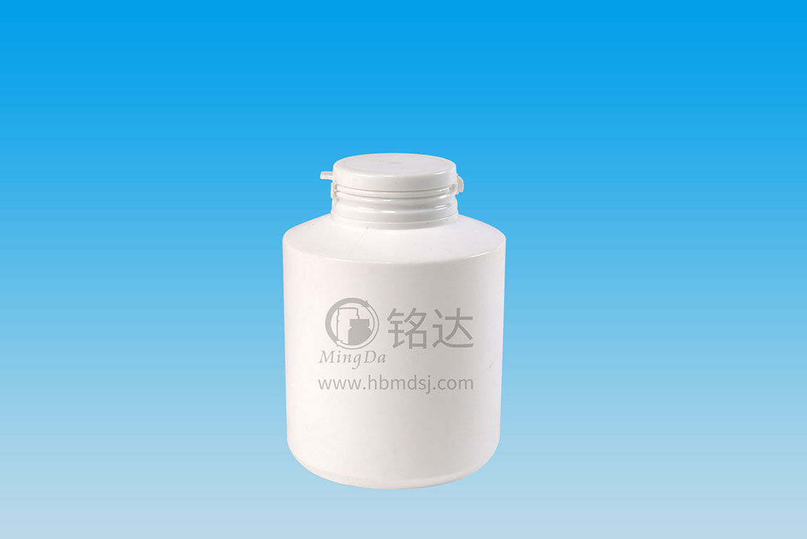 食品塑膠（jiāo）瓶
