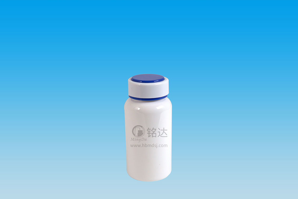 食品塑（sù）膠瓶