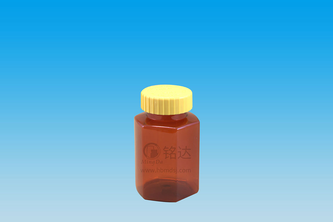 食品塑膠瓶（píng）