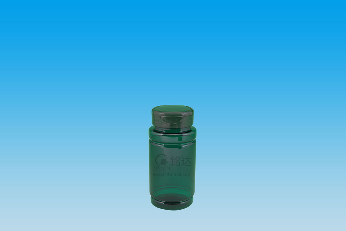 保（bǎo）健品塑（sù）膠瓶