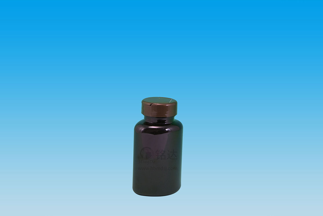 食品塑（sù）膠瓶
