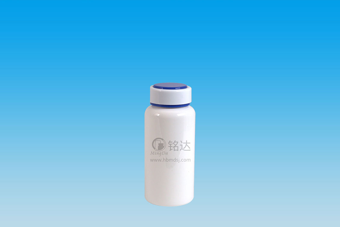 食品塑膠瓶（píng）
