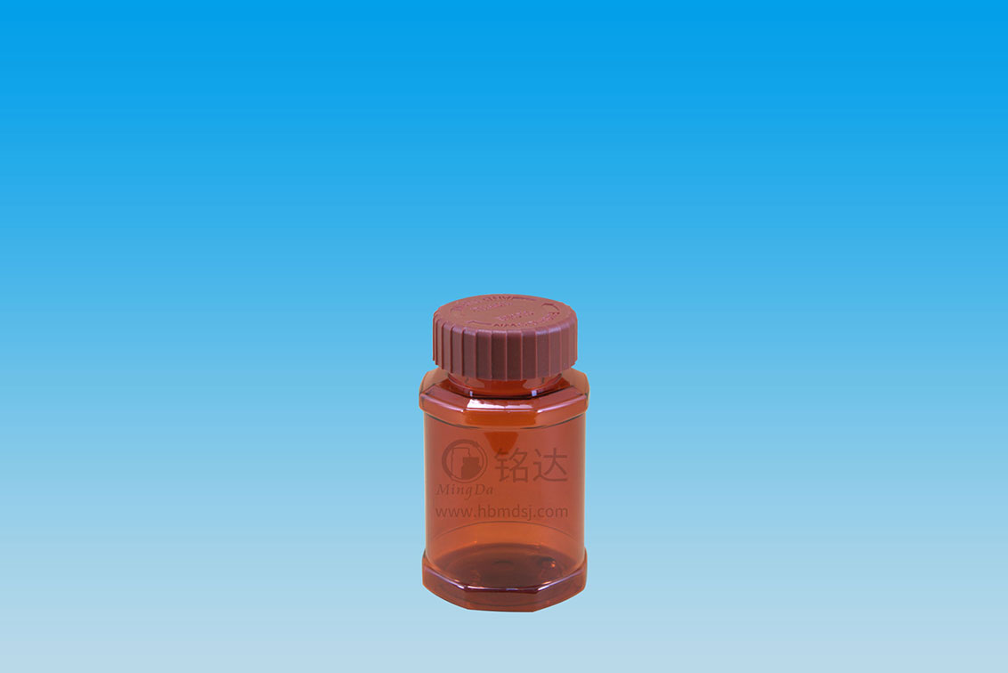 保健（jiàn）品塑膠瓶（píng）