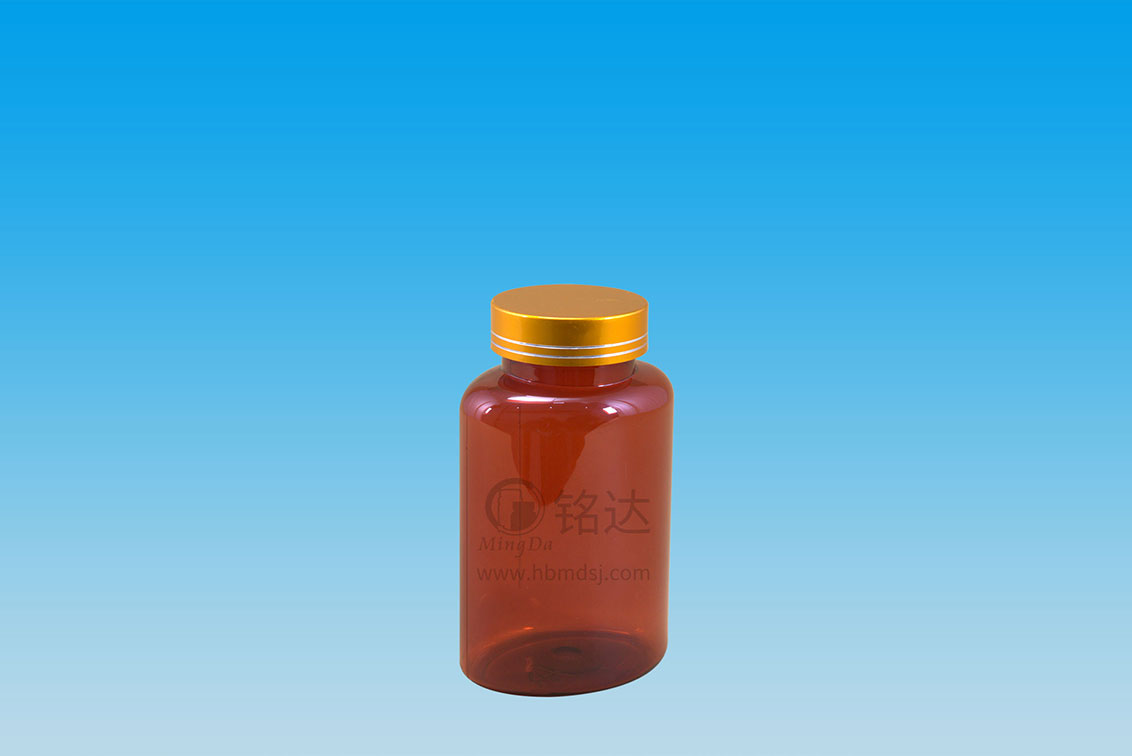 食品（pǐn）塑膠瓶