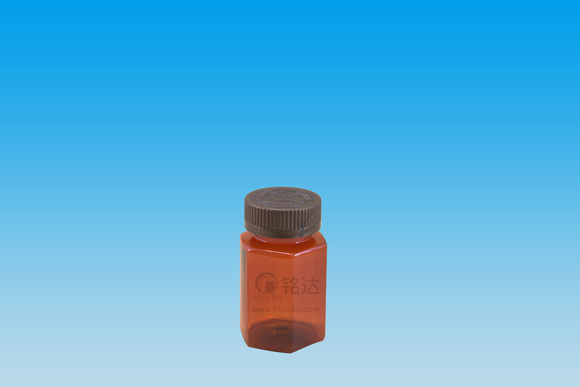 食品塑膠瓶（píng）
