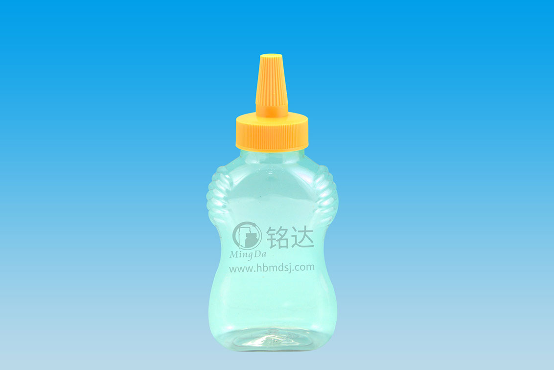 食品塑（sù）膠瓶（píng）