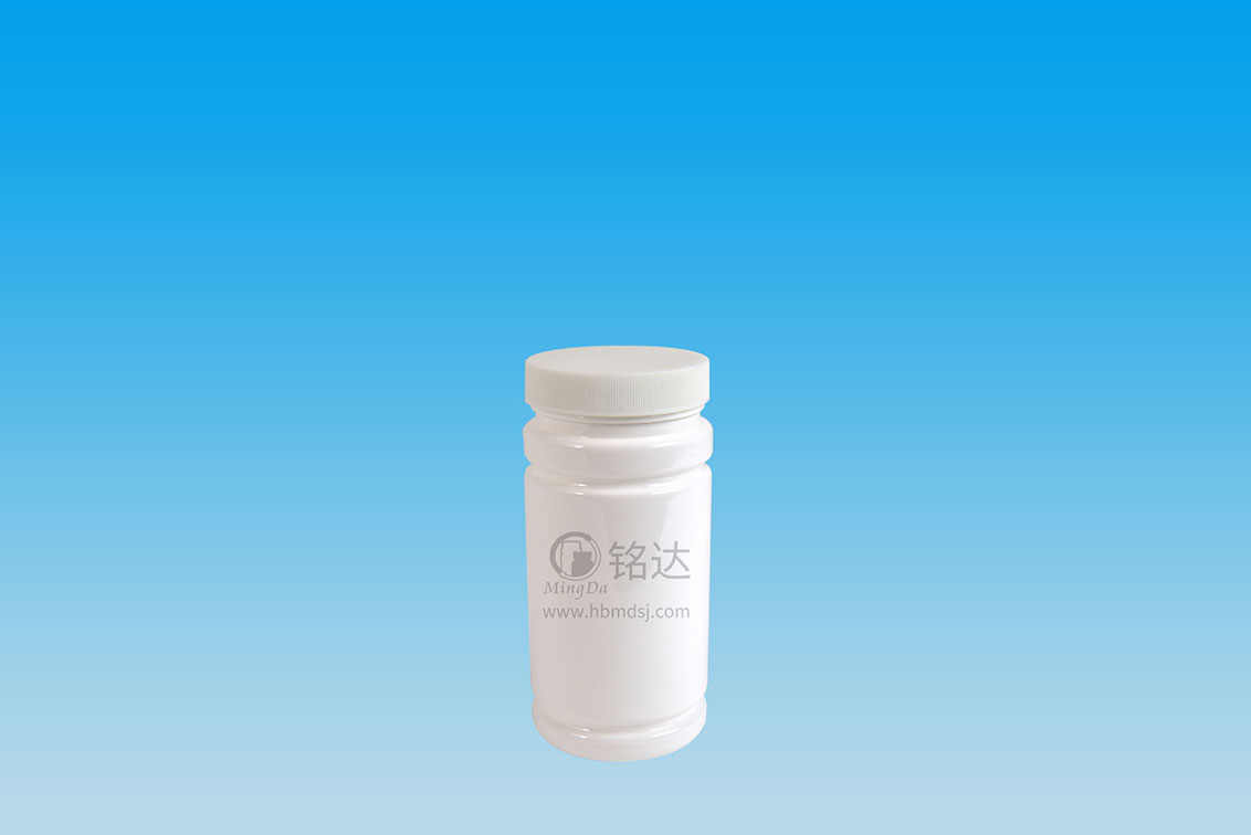食品（pǐn）塑膠瓶