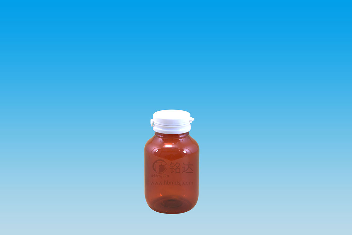 藥（yào）用塑膠瓶
