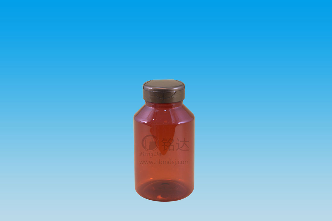 藥用塑（sù）膠瓶