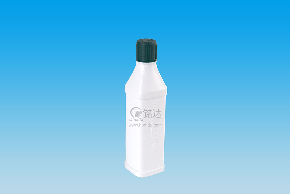 藥用塑（sù）膠瓶