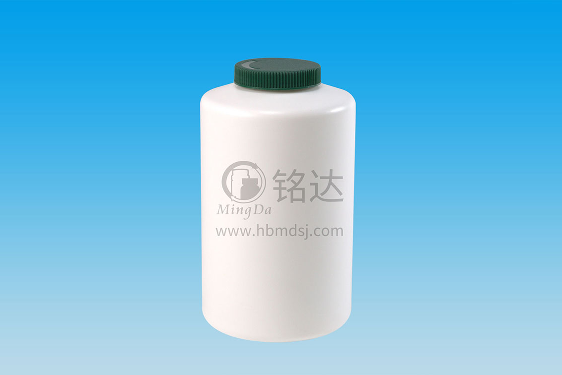 食品塑膠瓶（píng）