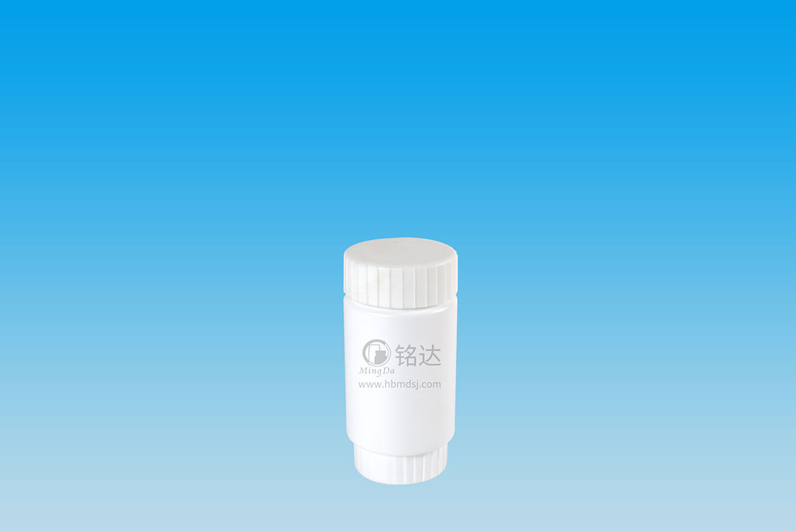 藥用塑膠瓶（píng）