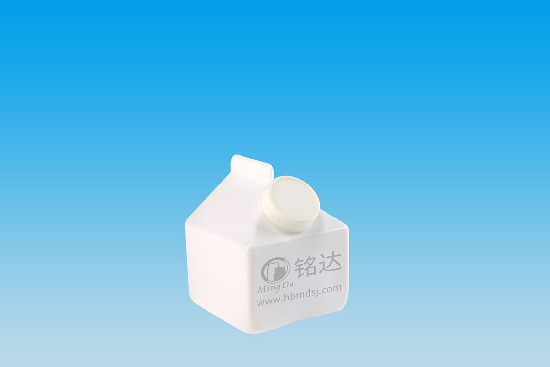 食品塑膠（jiāo）瓶