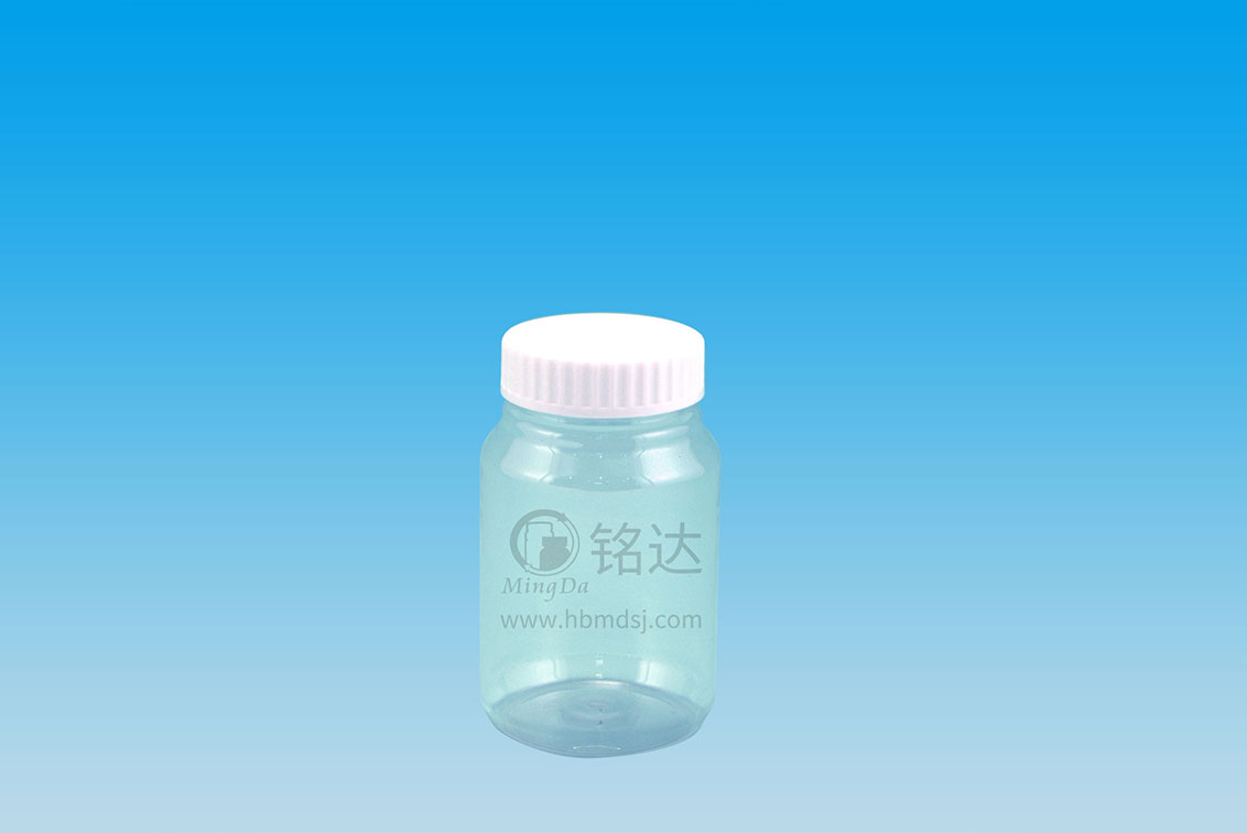 保健品（pǐn）塑膠瓶