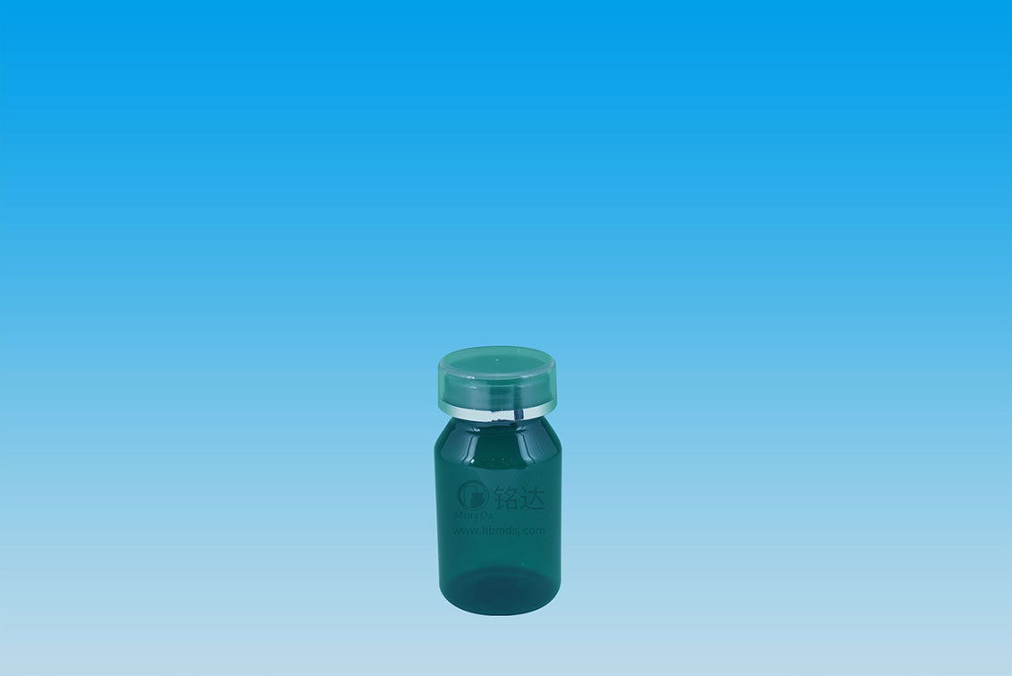 食品塑膠瓶（píng）