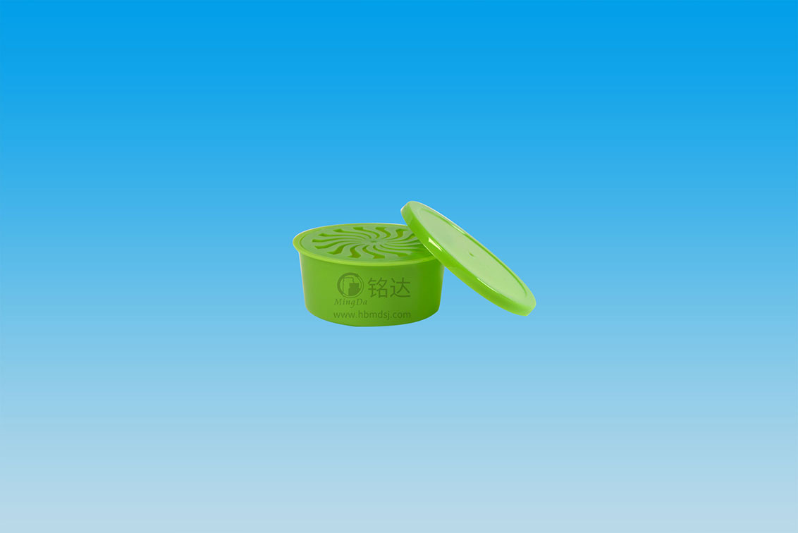 食品塑膠瓶（píng）