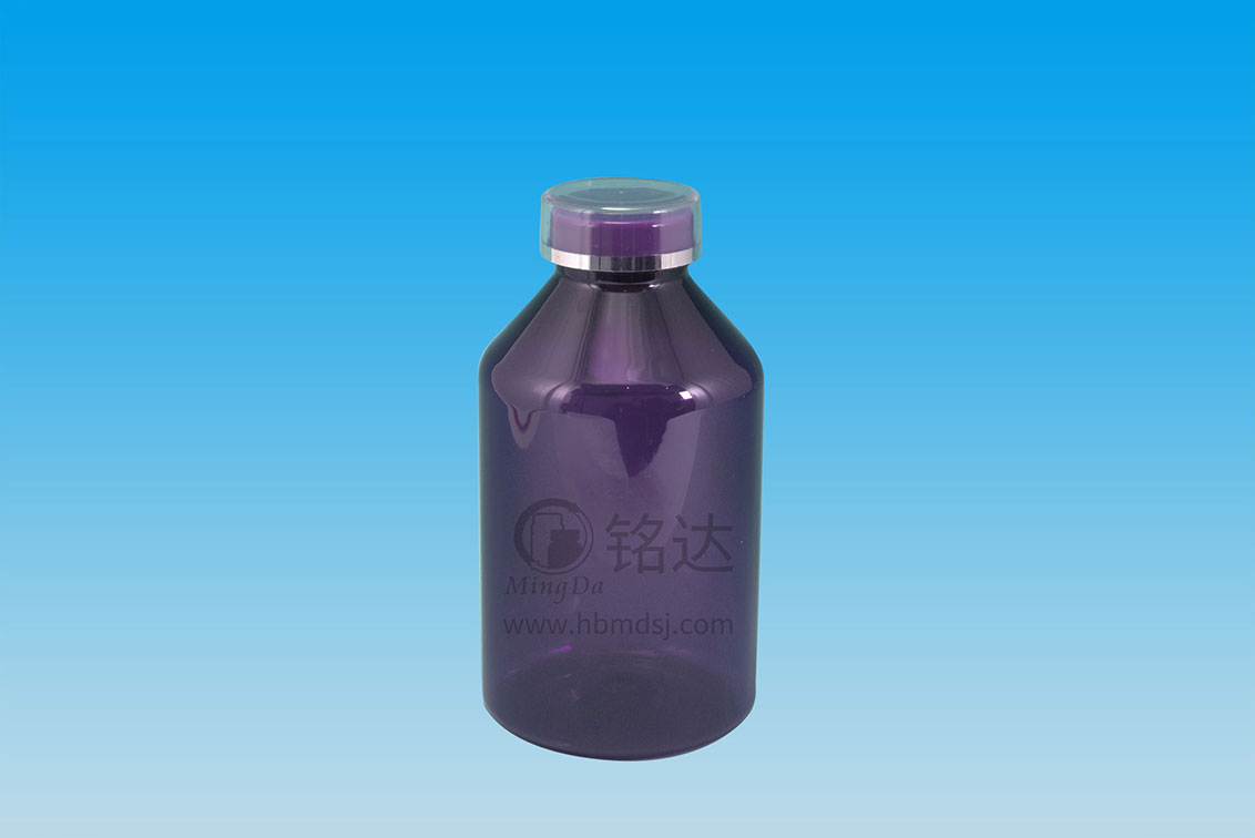 食品塑（sù）膠瓶