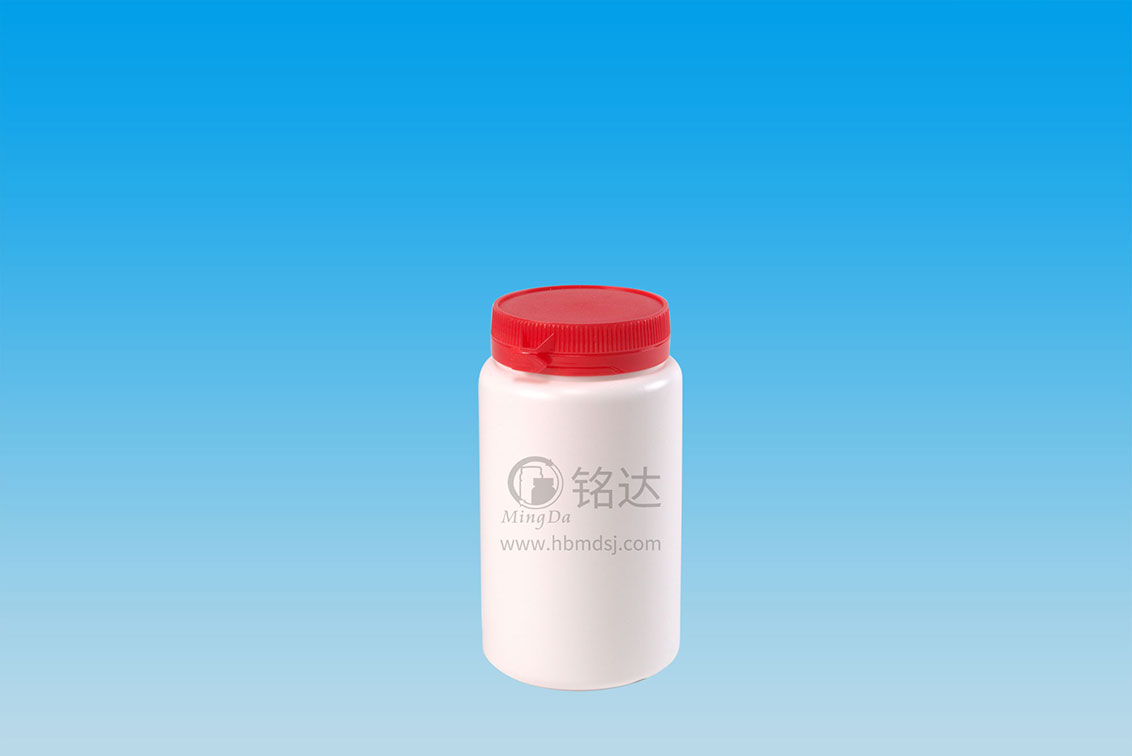 保健品（pǐn）塑膠瓶（píng）