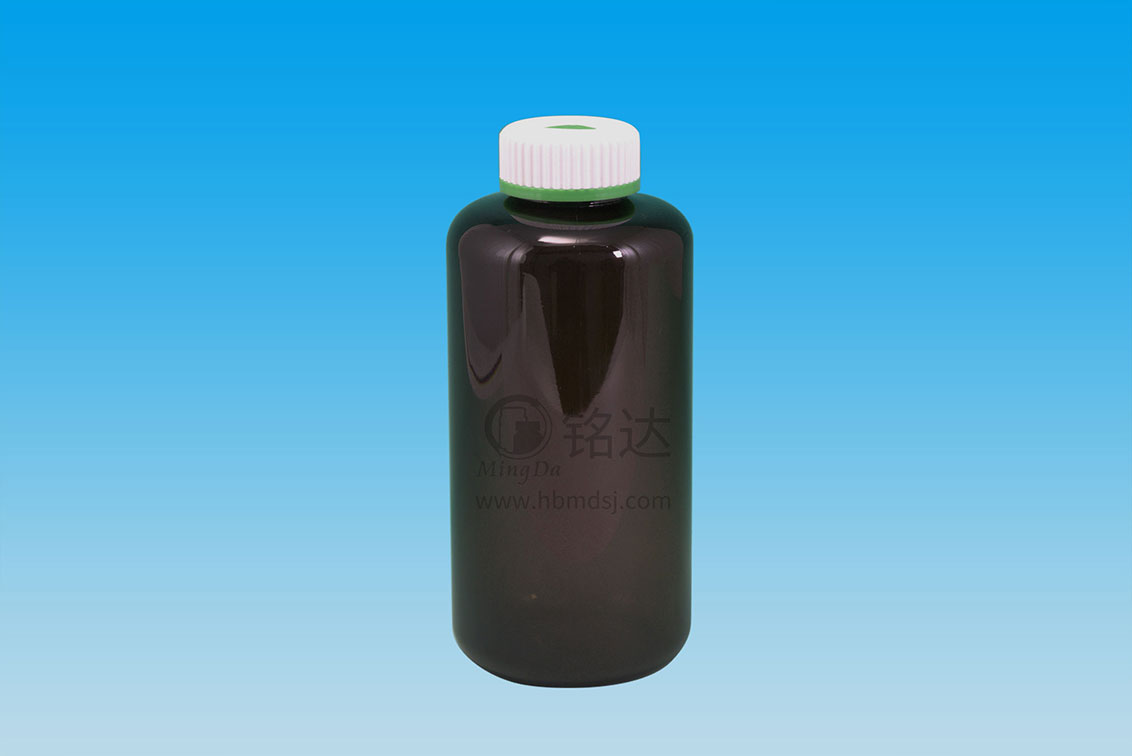 保健品塑（sù）膠瓶