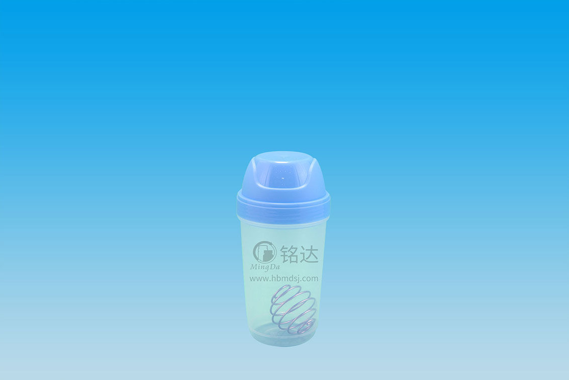 保健品塑（sù）膠瓶