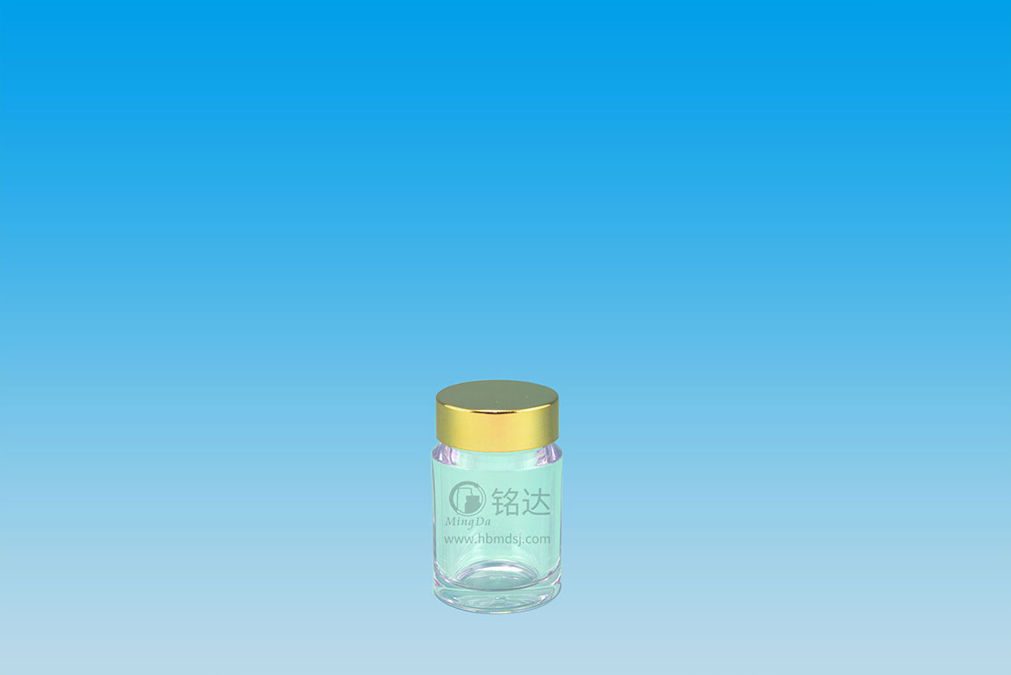 食（shí）品塑膠瓶
