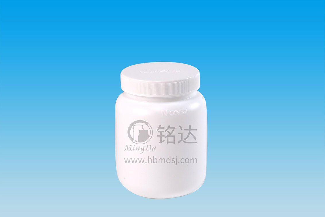 食品（pǐn）塑膠瓶