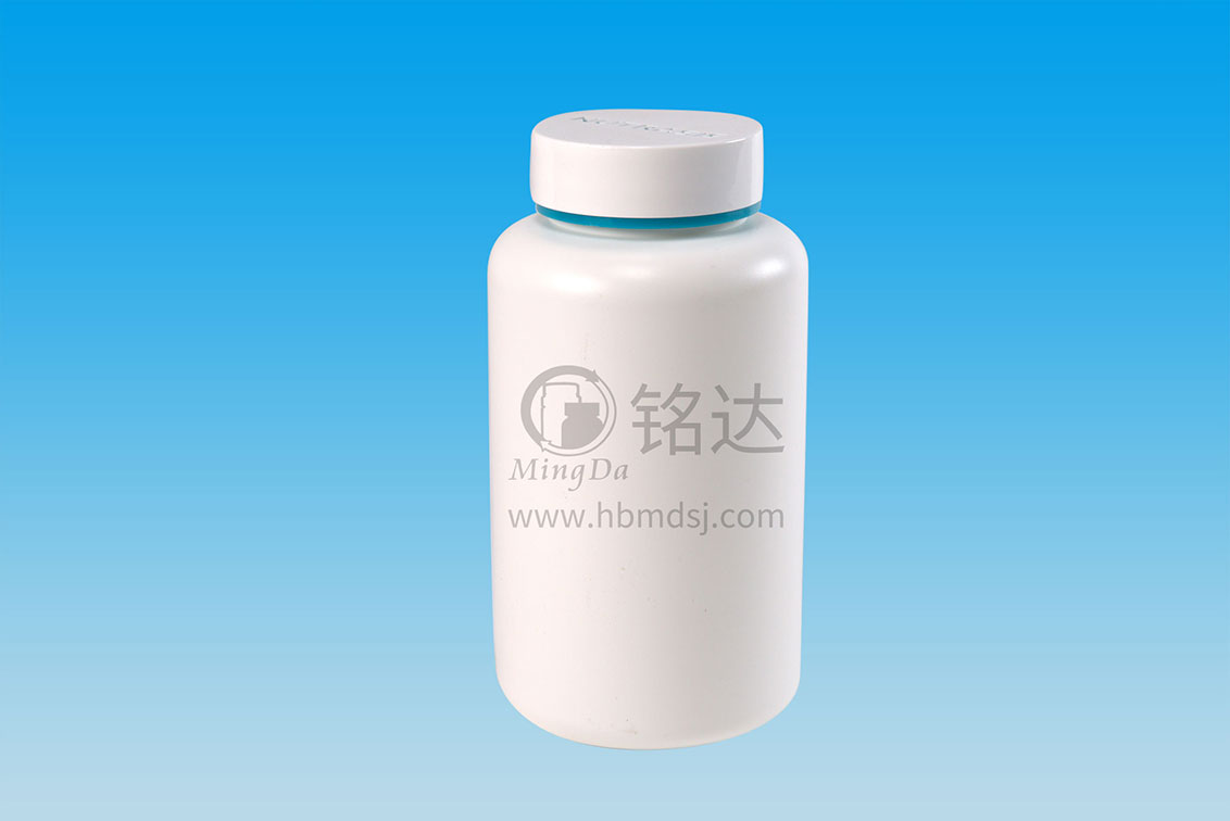 保健品塑（sù）膠瓶
