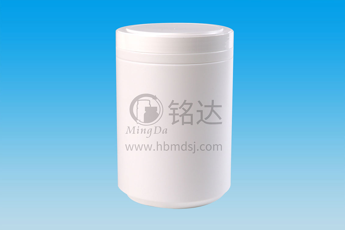 保（bǎo）健品塑（sù）膠瓶