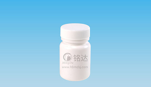藥用塑膠瓶（píng）