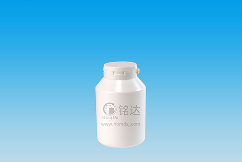 藥用（yòng）塑膠瓶（píng）
