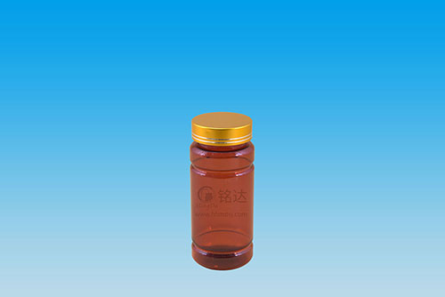 食品（pǐn）塑膠瓶（píng）
