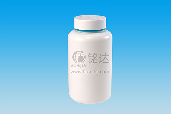 保健（jiàn）品（pǐn）塑膠（jiāo）瓶