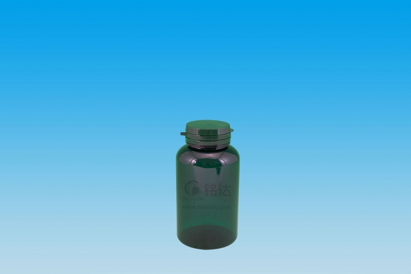 保健品塑（sù）膠瓶（píng）
