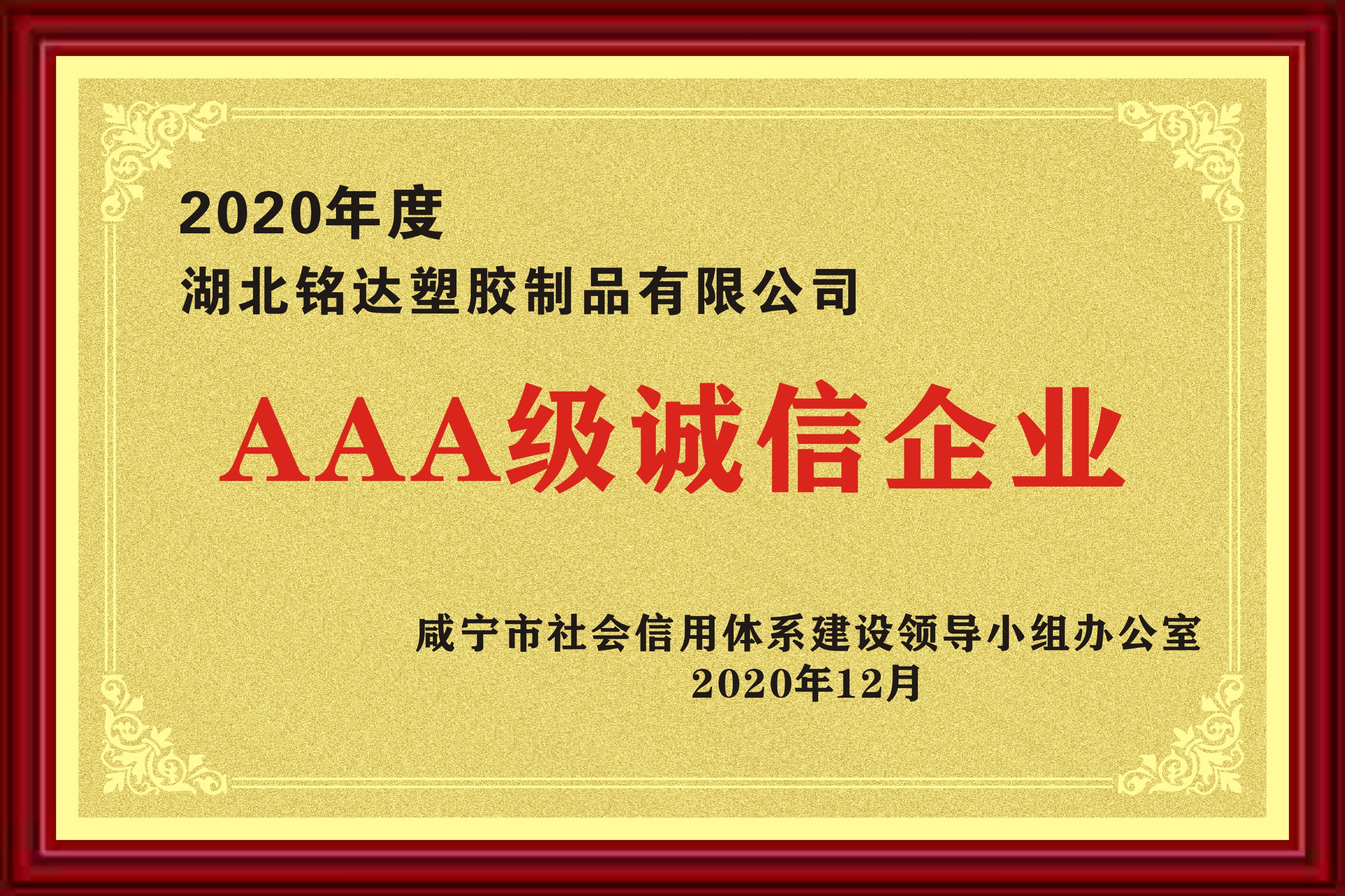 031 AAA級（jí）誠信（xìn）企業（2020年）.jpg