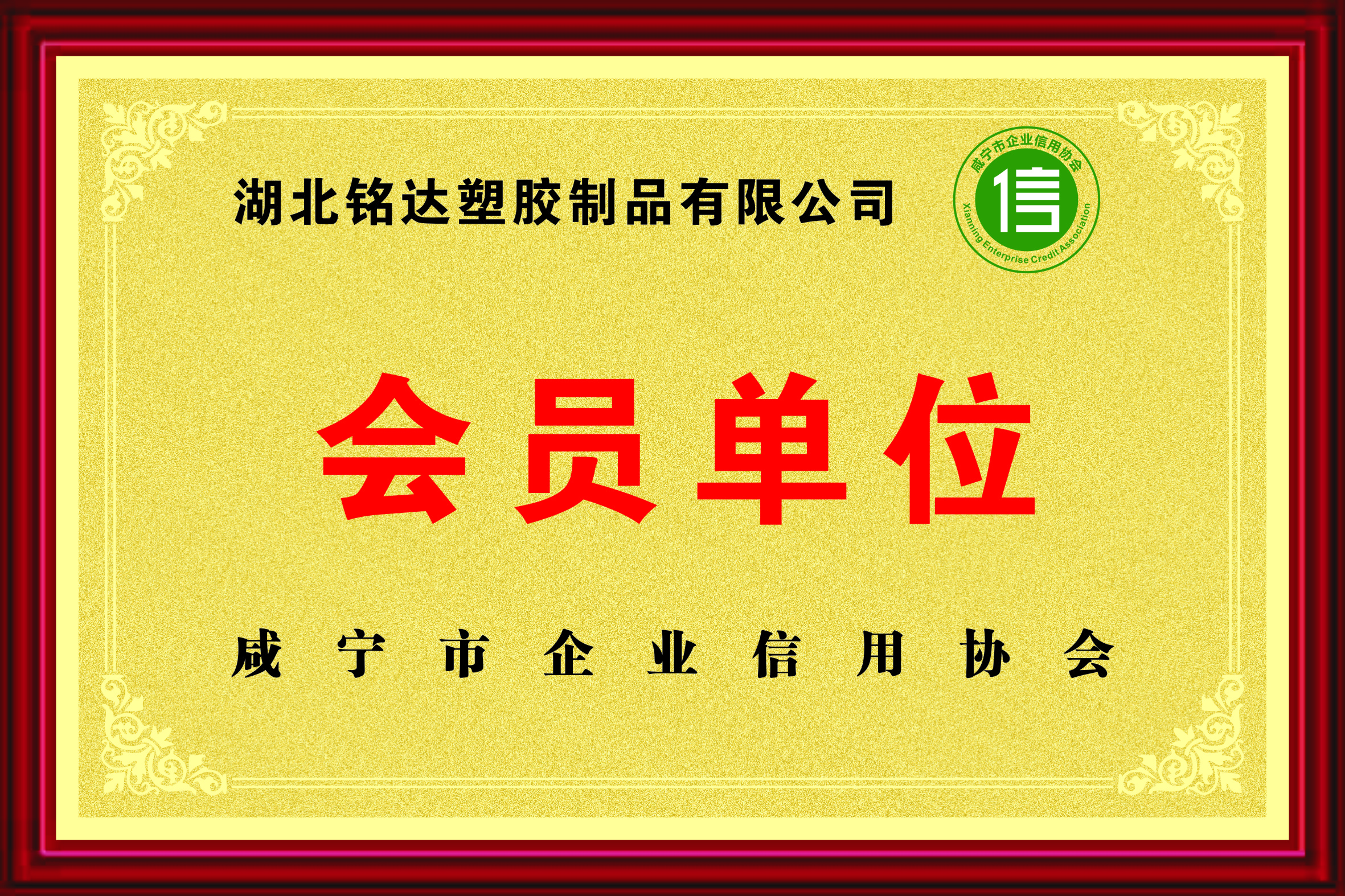 024 鹹寧市（shì）信用協會會員單位.jpg